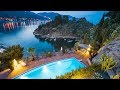 Di Casa In Sicilia | LUXURY VILLA WITH POOL TOUR | Villa Taormina, Taormina (Sicily)