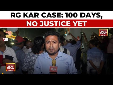RG Kar Rape