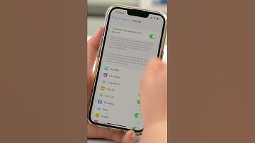 iPhone bị nóng máy thì phải làm sao? #Shorts