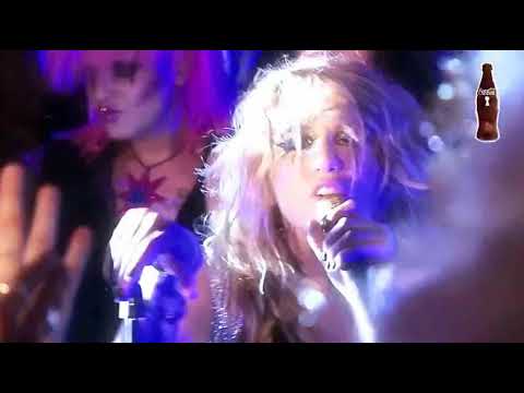 Kesha - Fuck Him | Live At Myspace Secret Show, 2010