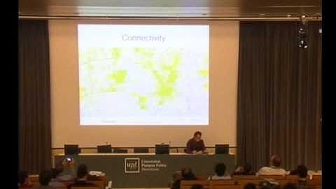 WebRTC Barcelona Mobile World Congress Edition 2015 UPF - 8 Callstats