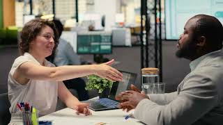 Workforce Development Month (30 sec)