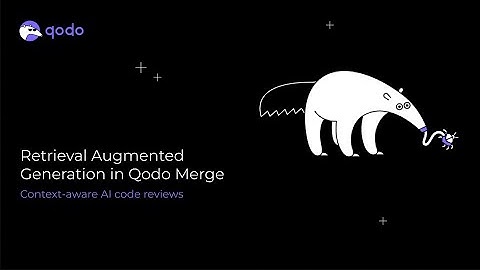 RAG-powered AI for context-aware code reviews