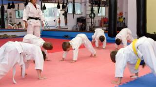 Judo Sibiu- Mens sana in corpore sana.