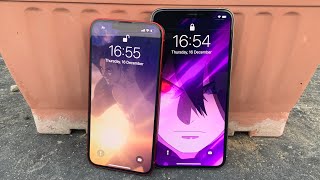 How to make Anime Live Wallpaper for iPhone screenshot 3