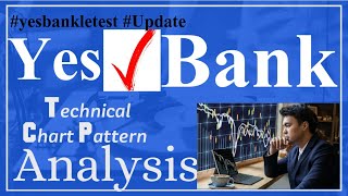 Yes Bank Technical Analysis Charts Pattern Fully Price Action Base Live Analysis