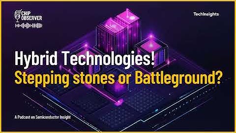Hybrid Technologies! Stepping stones or Battleground?