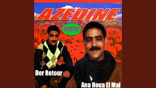 Liberté - Cheb Azzedine
