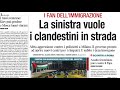 Rassegna stampa 11 maggio 2024 quotidiani nazionali italiani  prime pagine dei giornali di oggi