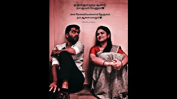 Kaalathukkum Nee Venum🤩 Vendhu Thanindhathu Kaadu❤️ Simbu Status💕 Trending Whatsapp Status Vedio🤍