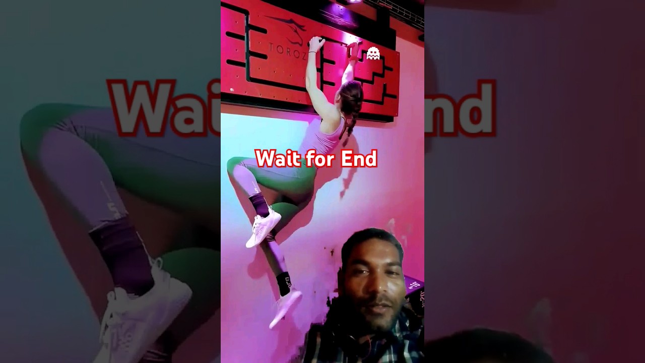 When your training session turns into your favourite game. 👻