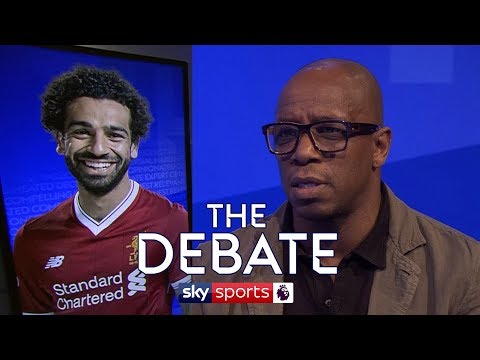 Do Liverpool have the potential to beat Real Madrid in the CL final? | Wise & Wright | The Debate