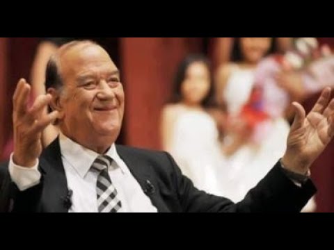 الاسطورة الراحل حسن حسني والأغنية المشهورة الذبابة الملعونة 2020