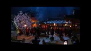 The Love Story Of Kang Chi Wed 0828 Promo
