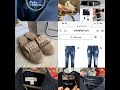 Находки в Секонд-Хенде .Gucci,Burberry,Dolce&gabbana,Polo Ralph Lauren, Dsguared2.Guess,Esprit.