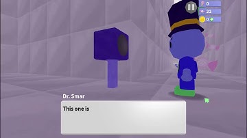 Robot 64 - You can jump!