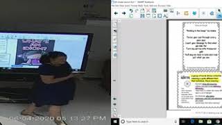 Recording with ViewPath
