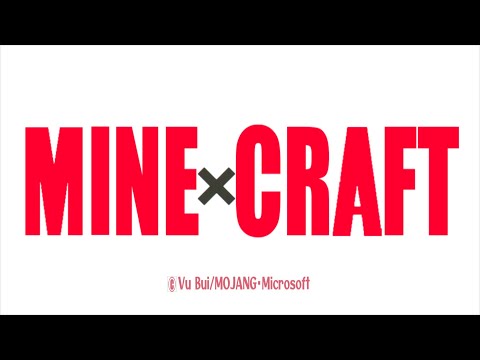 If SPY×FAMILY's setting were Minecraft - Minecraft Animation