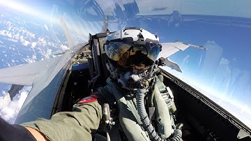 Mission Crew | Weapons Systems Officer