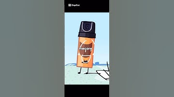 I think he’s a hero guys(shitpost!^_^) #osc #objectshowcommunity #animaticbattle