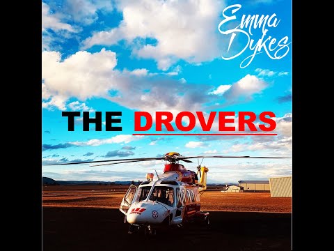 The Drovers Official Video