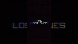 The Lost Ones | September 8th