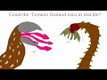 Bio accurate Grabiod