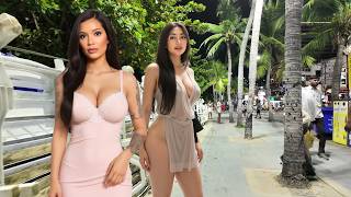 Beach Road Pattaya. Incredible walk. Thailand. September 20 2025. Pattaya Through My Eyes. 4K.