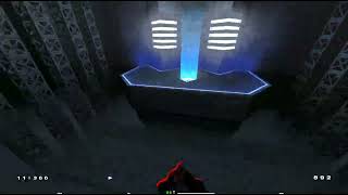 [World Record] dfwc2017-3 | 00.18.376 by ovch (CPM) - Quake 3 DeFRaG