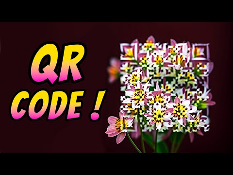 Comment personnaliser un QRCode avec Stable diffusion dans automatic1111
