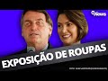 FERNANDO GABEIRA | MIL DIAS SEM MARIELLE | GRAZIELLA MORETTO | EXPOSIÇÃO BOLSONARO | PIX