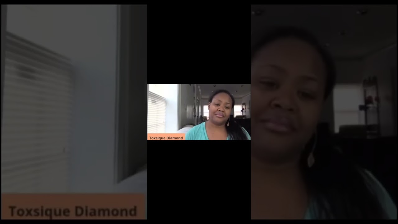 Хизер — интервью, которое пошло наперекосяк. Воспоминания.