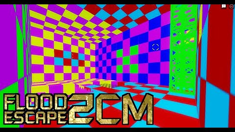 Super Probably Map (Confusing crazy) FE2CM