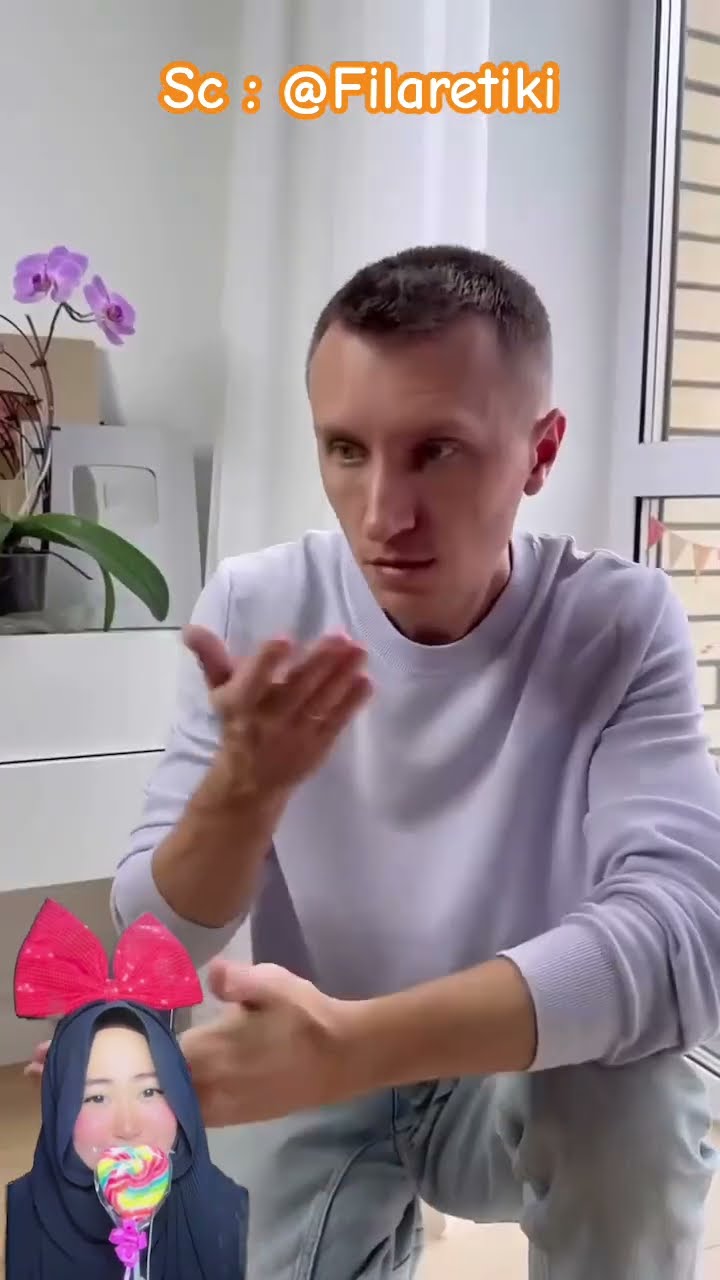 KENAPA DIA TIDAK MENDAPATKAN HADIAH DARI SINTERKLAS⁉️ternyata si adik suka acak acak rumah? #shorts