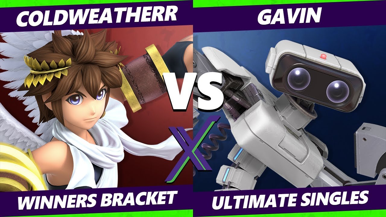 roblox download Smash Ultimate Tournament - ColdWeatherr (Pit) Vs. Gavin (ROB) S@X 321 SSBU Winners Rd 2