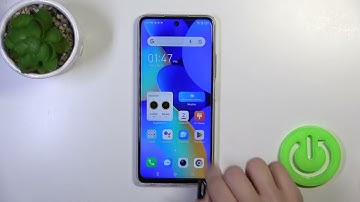 How to Check Battery Temperature on TECNO Spark 10 Pro? - Ampere App