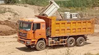 CARS. construction cranes, road construction machines #earthworks #caterpillar #dozer #d6 #ripper screenshot 4