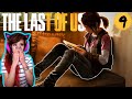 This got too real - The Last of Us Part 9 - Tofu Plays