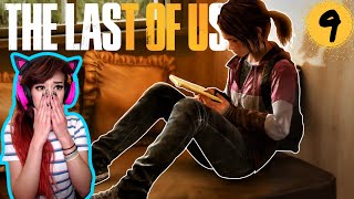 This Got Too Real - The Last Of Us Part 9 - Tofu Plays