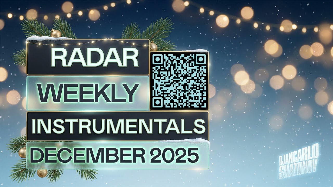 Aymo ft. Aymen ft. Amo - Slumdog Millionär (Instrumental)