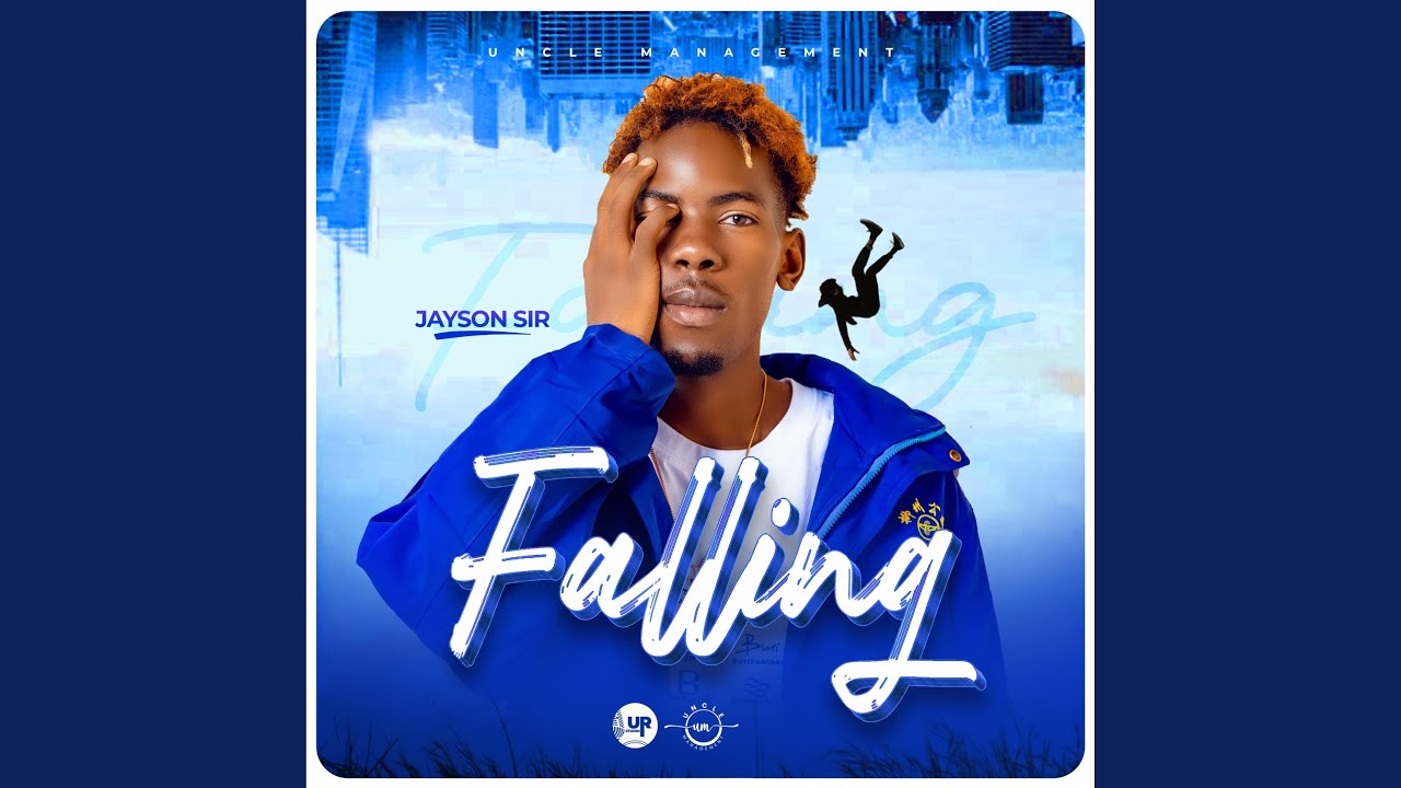 Watch Falling on YouTube Watch Falling on YouTube