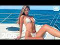 Best Relaxing Deep House Music Mix 2026 🍓Tropical Chill Summer Vibes in 4K UHD | Deep Paradise