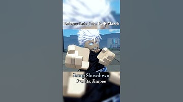 JUMP SHOWDOWN RELEASE PART 2 🔥 | Jump Showdown #roblox #jumpshowdown credits: @Jimpee