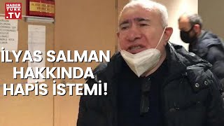 İlyas Salman 