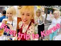 【公式】生前、ryuchellを応援してくれた皆様へ。初めての韓国旅行vlog