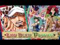 RG Trafalgar Law Deck Profile! || Extra Format || One Piece TCG