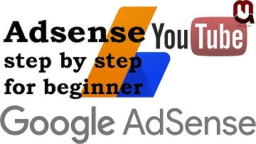 create google adsense account step by step for beginner 2019 | My Qatar