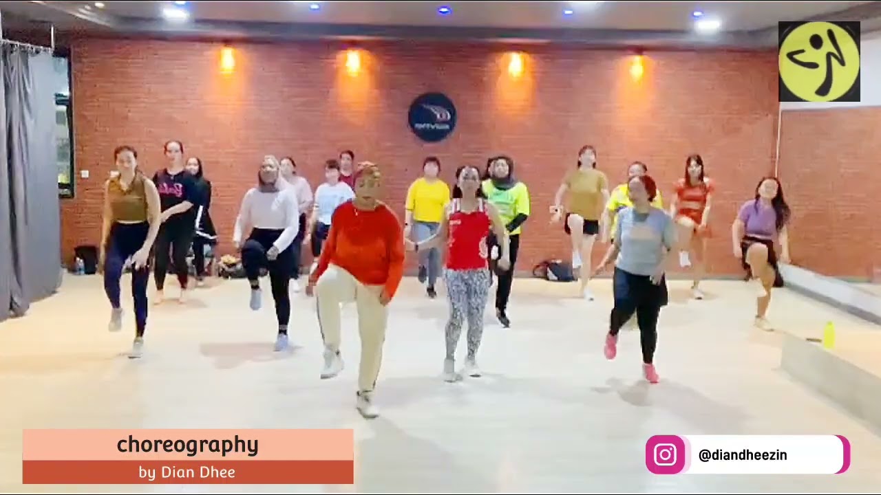 CHEAP THRILLS by SIA FT. SEAN PAUL ; choreo by Dian Dhee