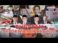 Breaking news  lanjutan sidang sengketa pilpres 2024   28 maret 2024