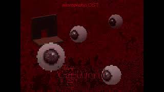ailurophobia OST: Ć̵̱͓̗̜̿͐̔̆̍̇̽̿̀̌̎̌̈́͊à̵̡͕̦͙̖͎̠̲̗̮̯͔͎̅͛̚͜t̶̢͉͙̺̲̹̮̯͎̤͍͔͔͆̋̀̓͂̀̆̿̂͊̀̉̕͝ͅͅ World